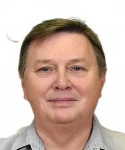 Штефан Николай Леонидович маммолог