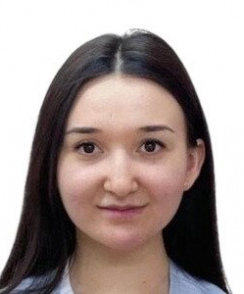 Рахматуллина Юлия Зинуровна узи-специалист