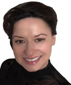 Адиева Елена Владимировна педиатр
