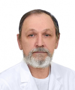Александров Игорь Станиславович лор (отоларинголог)
