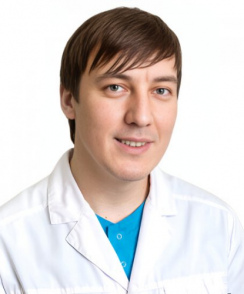 Альмиев Анвар Амирович эндоскопист