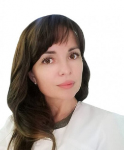Мухамедьянова Разина Рифкатовна гинеколог