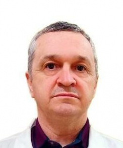 Салимгареев Адик Адисович гастроэнтеролог