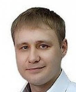Сафин Руслан Фанилевич флеболог