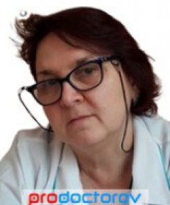 Булатова Софья Талгатовна аллерголог