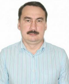 Губайдуллин Салават Мирьянович флеболог