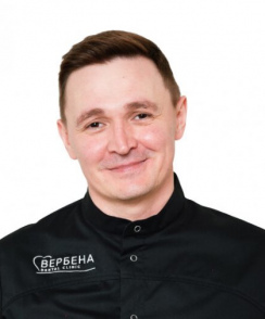 Хамматов Вадим Фларидович стоматолог