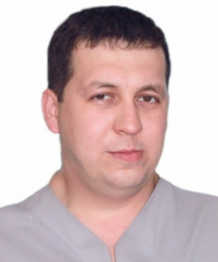 Аллаяров Наиль Динисламович хирург