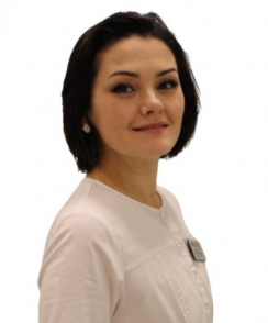 Соколова Жизель Винеровна стоматолог-пародонтолог