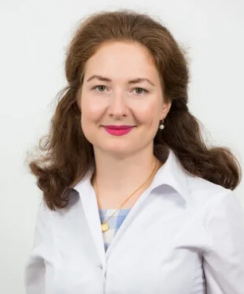 Саяхова Регина Александровна гастроэнтеролог