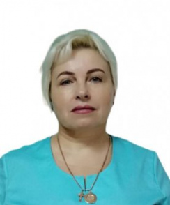 Плаксина Елена Ивановна гинеколог