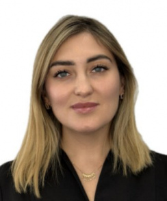 Киямова Ляйсан Финатовна гинеколог