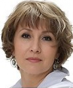 Игебаева Альфия Сафиулловна узи-специалист