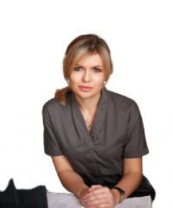 Гришина Елена Евгеньевна хирург
