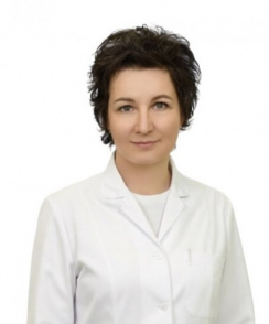 Васильева Резеда Ирековна узи-специалист