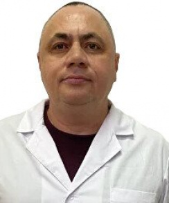 Фазлеев Марат Римович ортопед