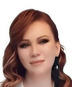Гайнцева Оксана Руслановна пластический хирург