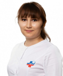 Рысаева Алия Анузаровна терапевт