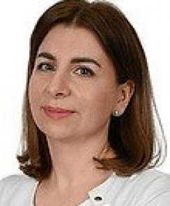 Сынбулатова Наталья Владимировна педиатр