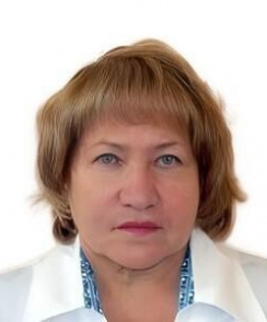 Галимова Гульсум Гаязовна кардиолог