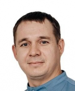 Субаев Айдар Галиевич стоматолог