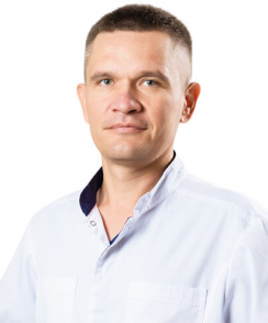 Павлов Павел Борисович проктолог
