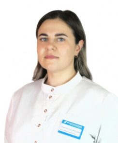 Михайлова Элина Вячеславовна лор (отоларинголог)