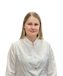 Даутова Регина Флюровна дерматолог
