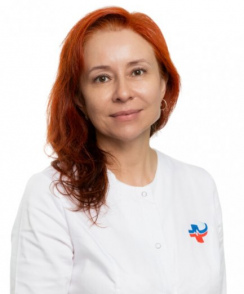 Мухамадиева Фатима Дамировна косметолог
