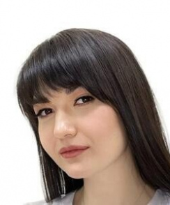Ахмадиева Эльвина Хайдаровна педиатр
