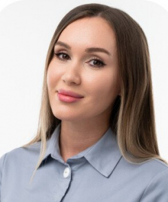 Насибуллина Эмилия Флоридовна стоматолог