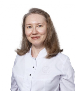 Рафикова Айгуль Азатовна узи-специалист