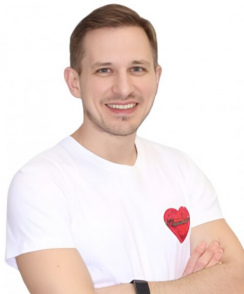 Якупов Булат Анварович стоматолог-хирург