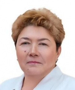 Суфиярова Резида Зайнулловна акушер