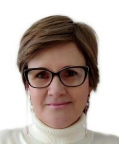 Чепурная Анна Николаевна кардиолог