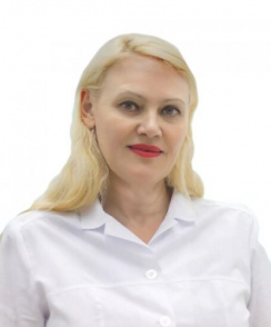 Долганюк Виолетта Карловна невролог