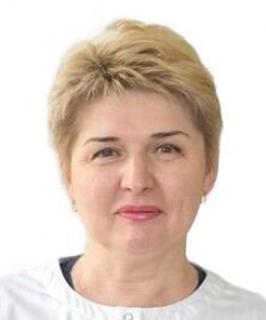 Салихова Ольга Анатольевна врач функциональной диагностики