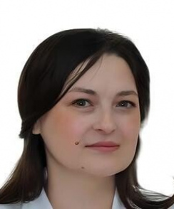 Сагитова Эльвира Ракиповна терапевт