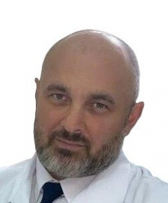Гехтман Алексей Борисович нейрохирург