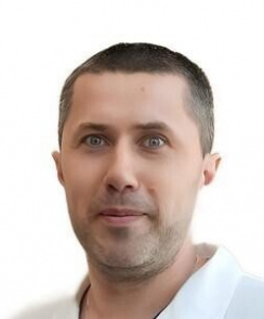 Глазунов Станислав Юрьевич травматолог-ортопед