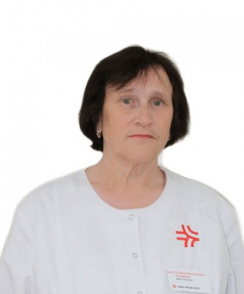 Кухарева Галина Николаевна терапевт