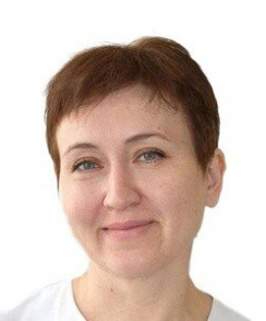 Мугтасимова Ляля Разимовна стоматолог