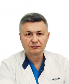 Мурзанов Азат Маратович эндоскопист