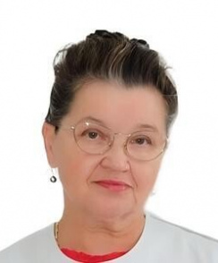 Сафуанова Земфира Эдуардовна невролог