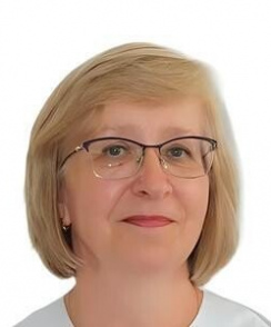 Селина Светлана Петровна физиотерапевт