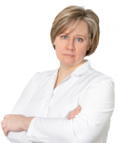 Мельникова Марина Вячеславовна гинеколог