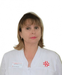 Рафикова Зульфия Рифгатовна стоматолог