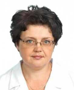 Курапова Лариса Евгеньевна терапевт