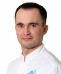 Сагитдинов Рамиль Равилевич пластический хирург