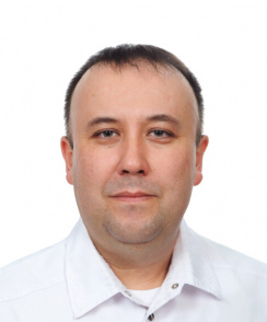 Мурсалимов Урал Ишмухаметович андролог